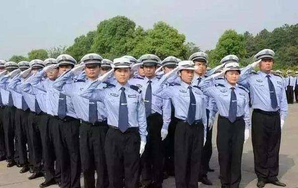 中国辅警改革最新消息：中国辅警改革动态速递