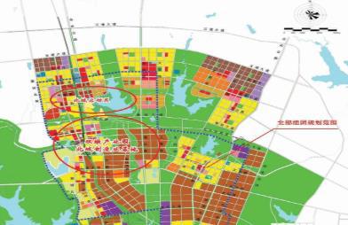 合肥市双墩镇最新规划｜合肥市双墩镇未来蓝图