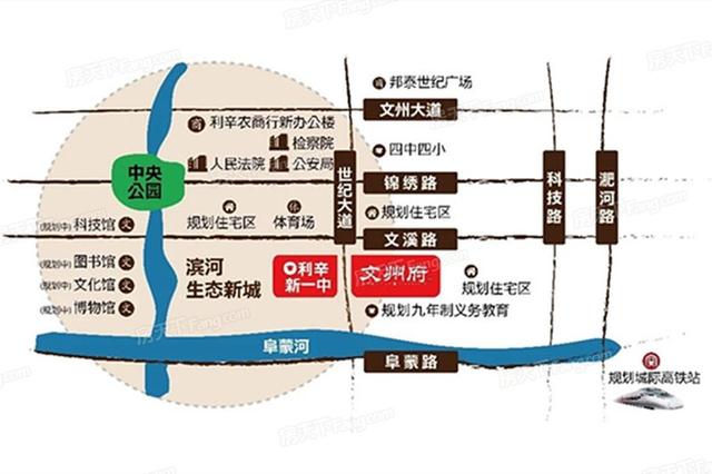 利辛房价走势最新消息-利辛房产市场动态速递