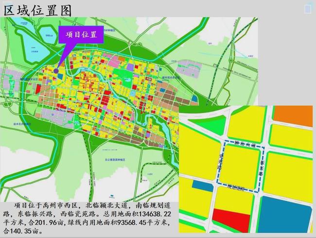 兴和县城区最新规划｜兴和县城区规划蓝图