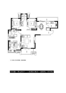 洛阳建业龙城近期市场房价一览