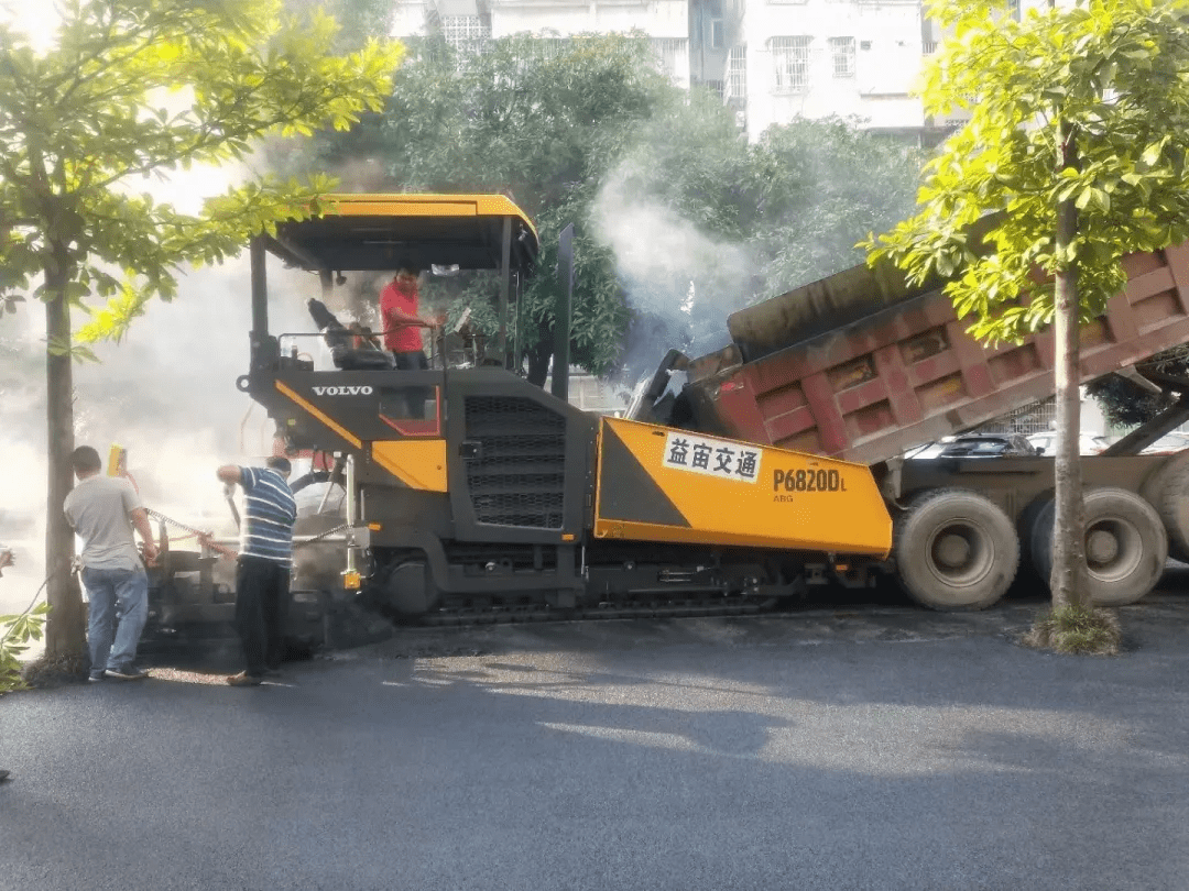 罗平交通事故圆满解决，安全出行再添保障